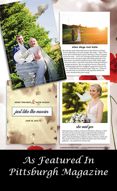 pgh mag wedding 2023